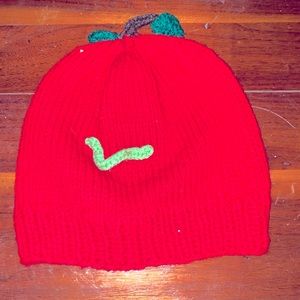 NWOT Handmade child’s hat